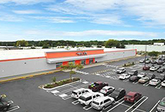 Marcus & Millichap handles the $7.25 million sale of CT Urban Air Adventure Park